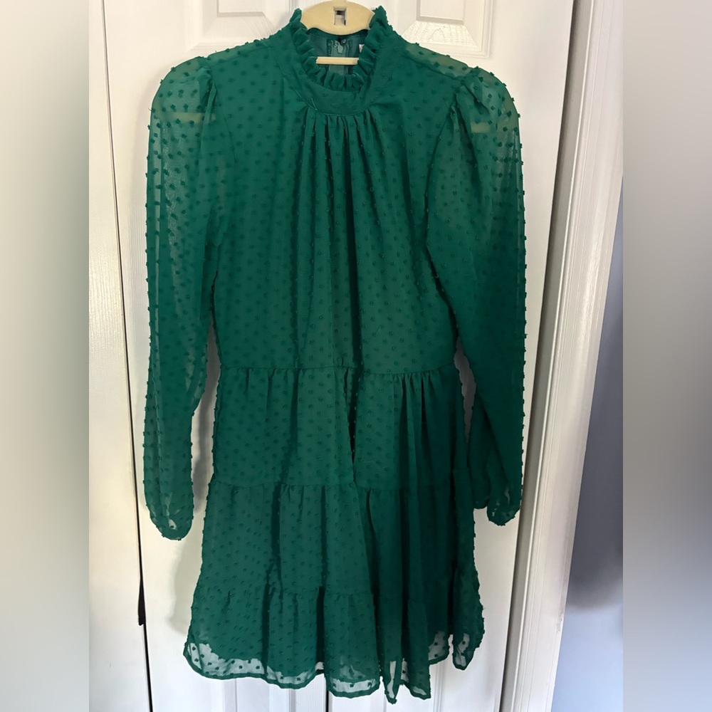 Altar’D State Dress